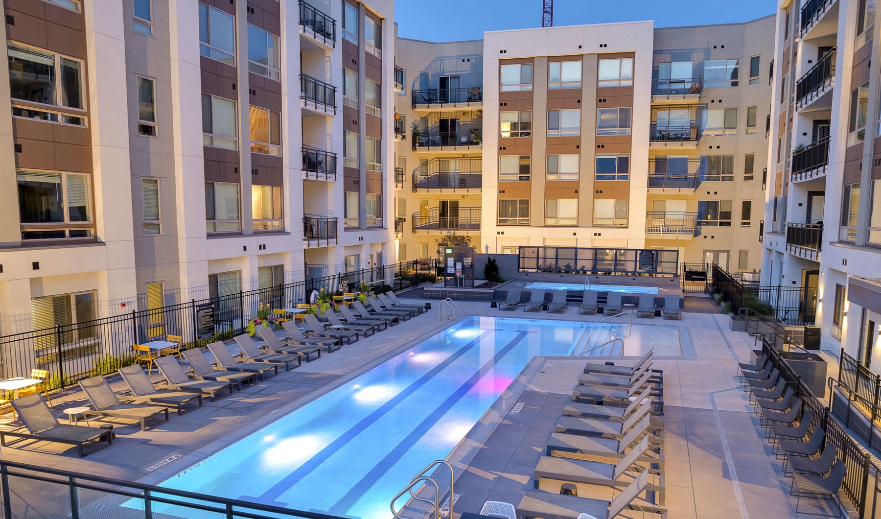 Luxury Denver Living Luxury Denver Living