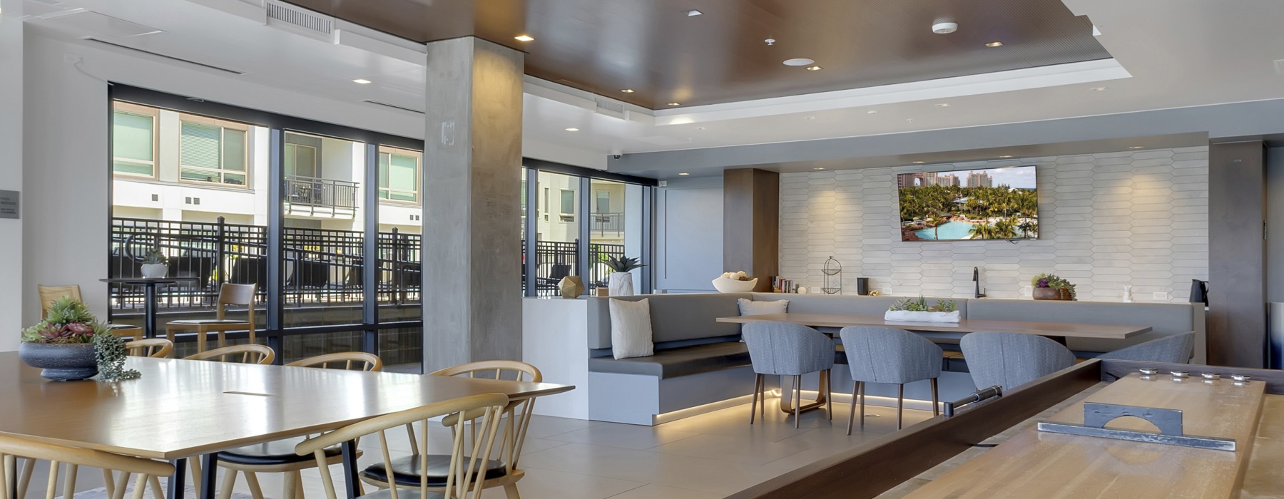Amenities