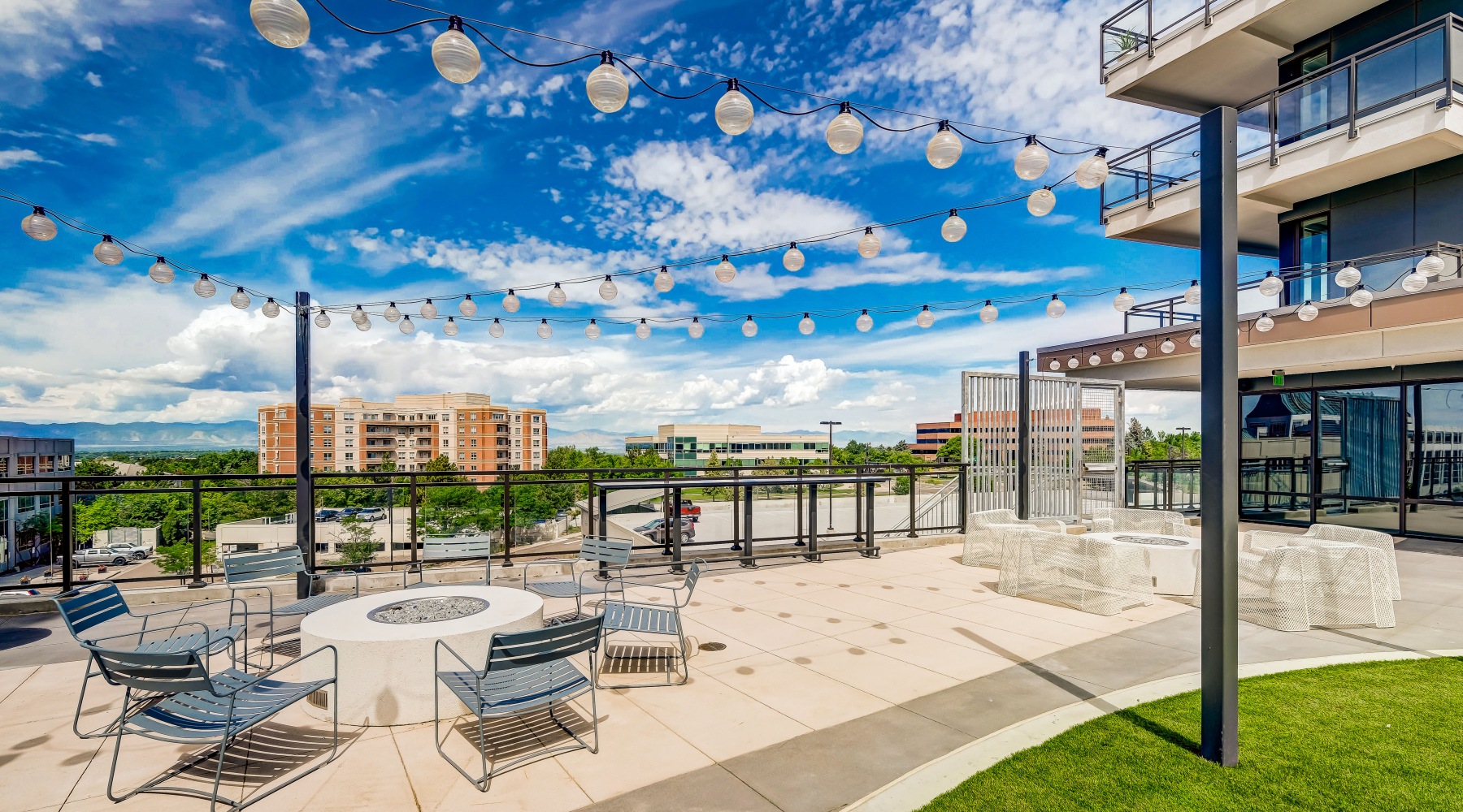 Sophistication Meets Serenity Sophistication Meets Serenity